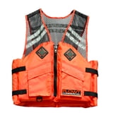 FLOWT All Sport Life Vest - USCG Approved Type II PFD - 