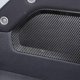 thumbnail image 5 of Compartimento de almacenamiento de control central Yashi Para Land Rover Defender 90 110 130 2020-2023 2 piezas de Fibra de carbono negro, 5 of 5