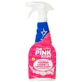 thumbnail image 1 of Quitamanchas espumoso para alfombras y tapicería The Pink Stuff, 1 of 5