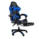 thumbnail image 1 of Silla De Oficina Gamer Ergonomica Reclinable Reforzada azul, 1 of 7