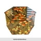 thumbnail image 4 of Simulación DIY LED Tulipán/Rosa Espejo Nocturna Octagonal/Hexagonal, 4 of 9