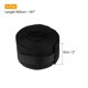 thumbnail image 2 of Uxcell Envolturas de Mano para Boxeo de 197" de Largo, Bandas Elásticas para Artes Marciales para Kickboxing, Paquete de 4 en Negro, 2 of 6