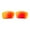 Fire Red Mirror Coated -Polarized, variant on Walleva Fire Red Mirror Coated Polarized Replacement Lenses for Costa Del Mar Permit Sunglasses