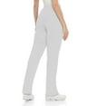 thumbnail image 4 of Landau Women's Classic Tapered Leg Scrub Pant, Style 8320, 4 of 5