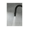 thumbnail image 5 of Elegant Kitchen & Bath FAK-306MBK Luca Single Handle Pull Down Sprayer Kitchen Faucet with Touch Sensor, Matte Black, 5 of 9
