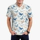thumbnail image 1 of Balery Butterfly Camisa Polo de Hombre con Estampado, de Manga Corta y Tejido Medio, Camisa Tipo Golf Polo-Medium, 1 of 6