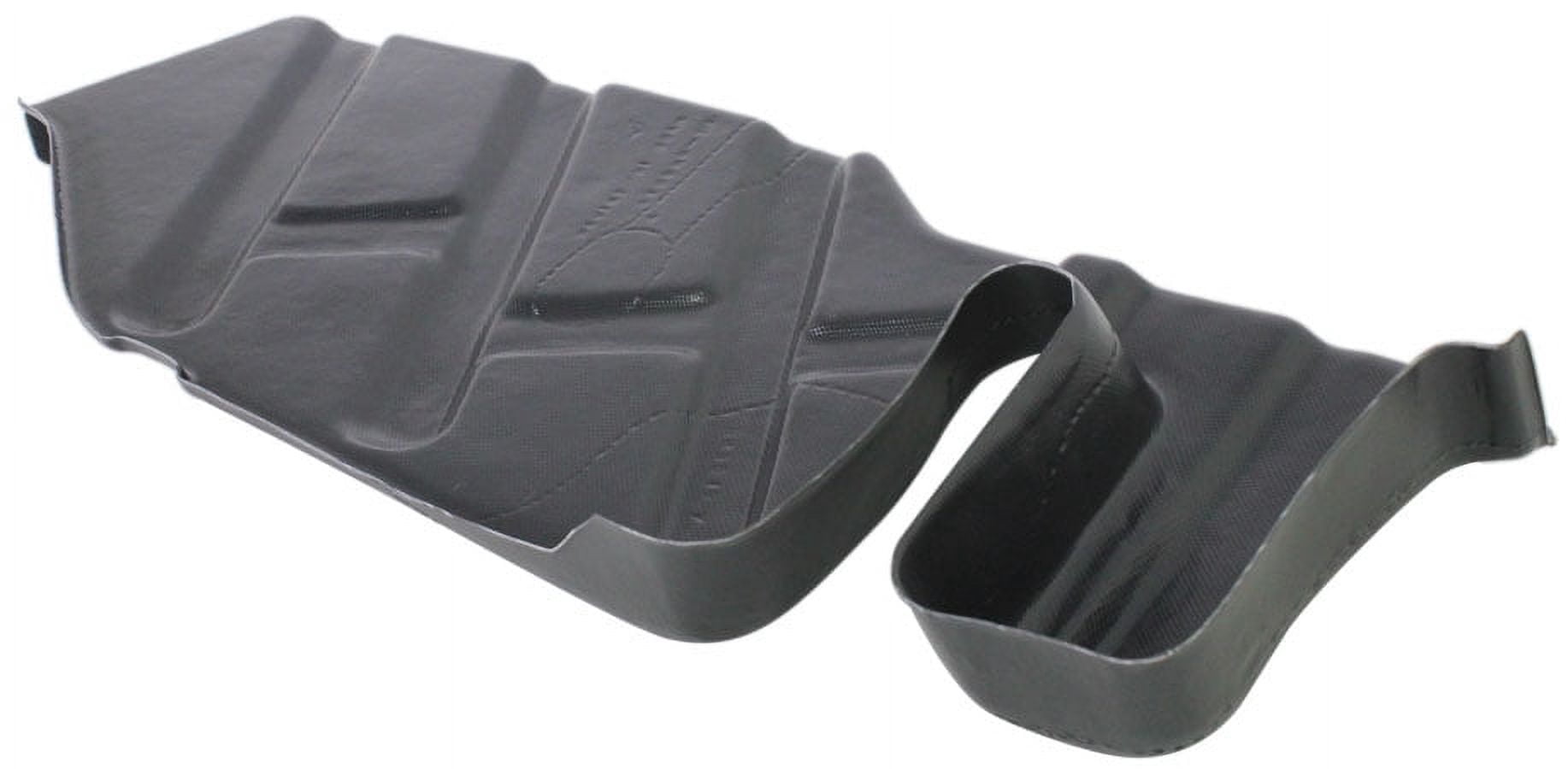Replacement REPH310119 Engine Splash Shield Compatible with 2004-2006 Hyundai Santa Fe Right Passenger
