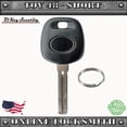 thumbnail image 2 of Ri-Key Security - New Replacement Transponder key For Many Lexus Vehicles - TOY48 Chip ID TEX 4C, 2 of 2