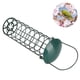 thumbnail image 1 of Alimentador de Alimentos para Pájaros ANGGREK Comedero Portátil Colgante A Prueba de Ardillas, 1 of 8