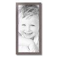 thumbnail image 2 of ArtToFrames 10x22 inch Distressed Gray Picture Frame, Gray Wood Poster Frame (4479), 2 of 8