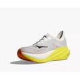 thumbnail image 2 of Size 11.5 - Hoka One One Mach 5 White Blue Glass - NEW with Box - Free Shipping, 2 of 6