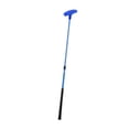 thumbnail image 2 of Golf Putters Portable Golf Double Sided Putter for Adults Teenagers Children blue, 2 of 10