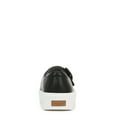 thumbnail image 6 of Dr. Scholl's Madison Jane Women's Flats Black Smooth Size 9 M, 6 of 9