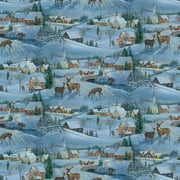 Springs Creative Seasonal Blessed Are Th