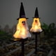 thumbnail image 1 of Decoraciones de Halloween, adornos de Halloween, regalos de Halloween, jardín solar al aire libre, Halloween - '-linterna, artesanías de resina, decoración de festivales de fantasmas de jardín, foco d, 1 of 7