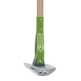 thumbnail image 2 of AMES 2915100 Adjustable Self-Cleaning Thatch Rake with Hardwood Handle, 61-Inch, 2 of 5