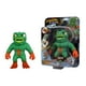 thumbnail image 3 of Figura De Acción Ruz Flexors Kikker 22cm Verde, 3 of 3