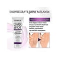 thumbnail image 4 of Dark Spot Corrector Cream: Dark Spots Remover Cream for Body, Underarm, Inner Thighs, Bikini Area, Elbows, Intimate Parts - 2.11 Fl Oz, 4 of 5