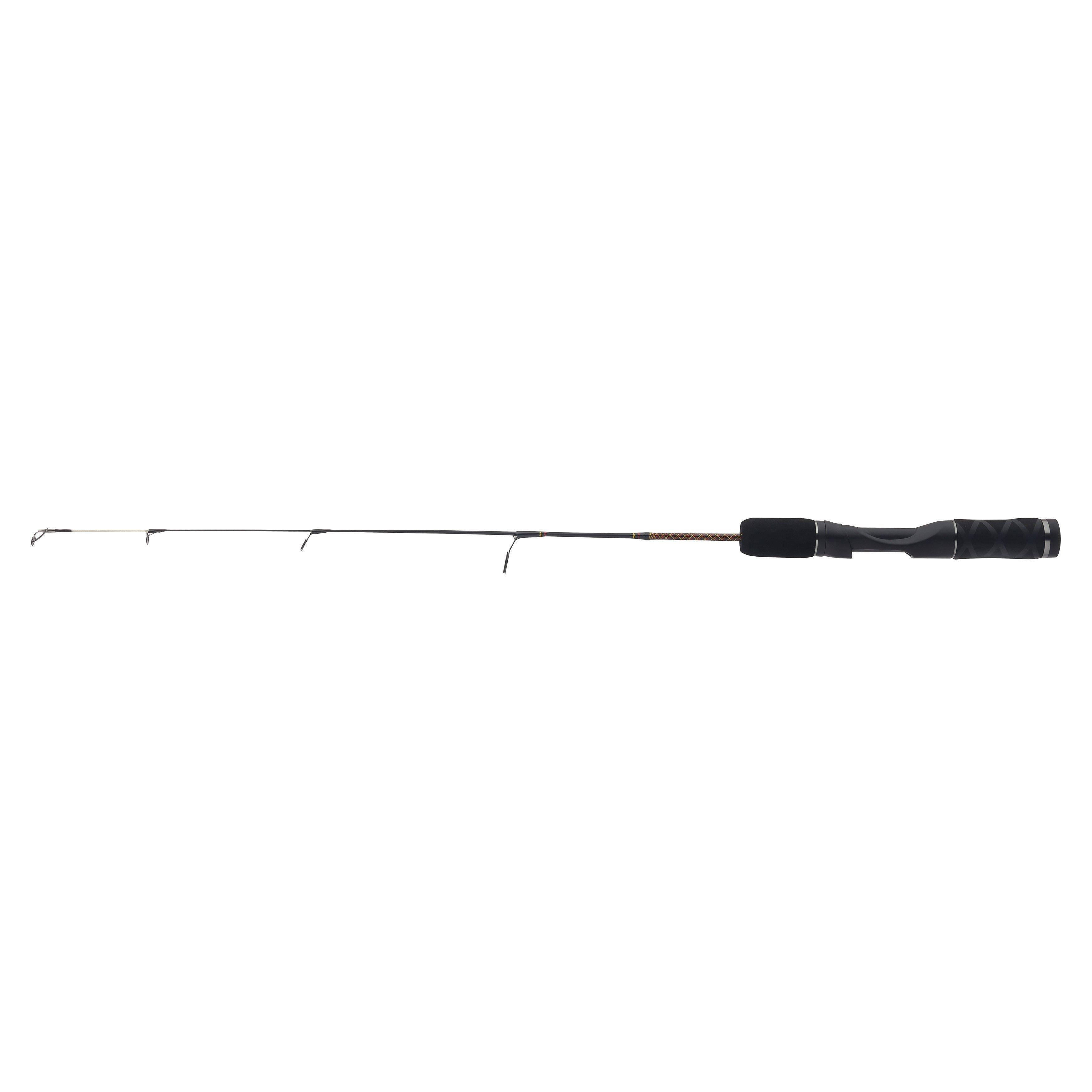 Ugly Stik GX2 Ice Spin Fishing Rod, 32" Medium