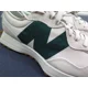 thumbnail image 4 of Size 11 NEW BALANCE 327 Men's Sneaker Shoes Gray White Green MS327HR1, 4 of 6