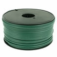 thumbnail image 1 of Bobina de cable de alambre Holiday Bright Lights W025081W, 250 m, verde, x2, 1 of 1
