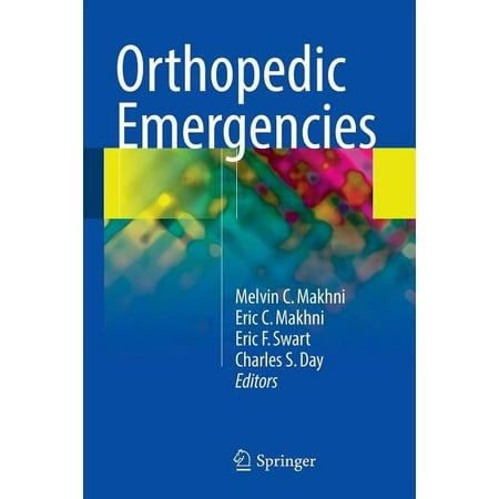 UPC: 9783319315225 | Orthopedic Emergencies (Paperback)