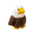 thumbnail image 2 of YUNAFFT Golf Club Cover Animal Eagle Driver Headcover Funny Golf Headcover for Men and Women, 2 of 8