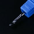 thumbnail image 5 of BE-TOOL Single Flute Spiral End Mill Super High Polished Cutting Edge Multiple Choices, 5 of 5