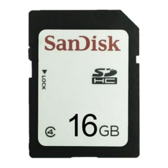 Wildgame Innovations WGICA0036 16gb Class 10 Sd Card