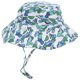 thumbnail image 4 of Sombrero del cubo del casquillo de la playa, sombrero del cubo del sombrero del cubo del bebé unisex del sombrero del cubo del diseño exquisito, 4 of 8