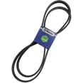 thumbnail image 2 of OEM REPLACEMENT DRIVE BELT Compatible with Kubota BX2360 BX2660D BX2670-1 RCK60-24B RCK60-27BA RCK60-29B RCK60-30B RCK60B-22BX RCK60B-75B RCK60B23BX B2320DT B3030HSD B3030HSDC 120" Belt, 2 of 5