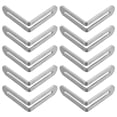 thumbnail image 1 of QJUHUNGPlanter Nursery Pots Nursery Pots Plastic 4 Sets for Indoor Planting, 1 of 8