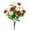 C, variant on 14 Artificial Pinecone Chrysanthemum Simulation Flowers, Ngxiha 14 Head Artificial Coneflower for Home Decor, Faux Echinacea Stem for Floral Arrangement