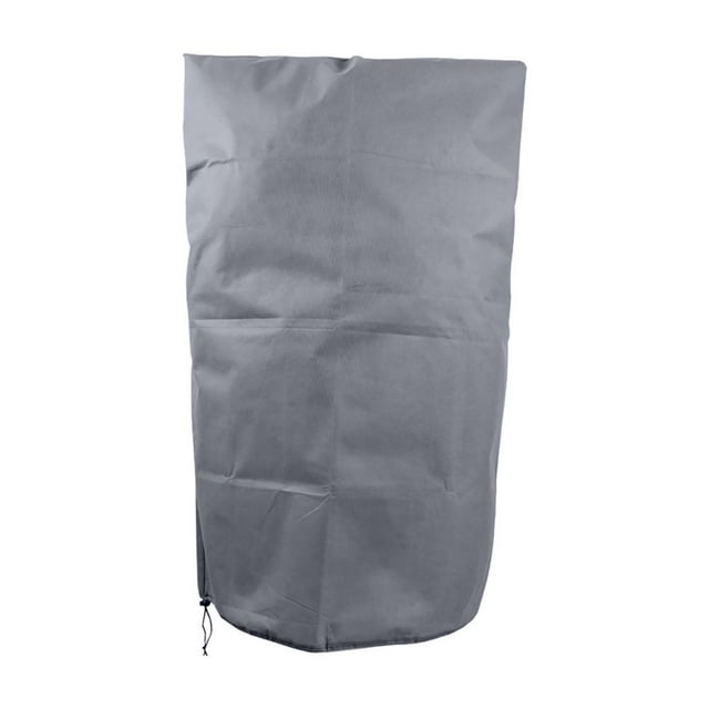 Feltree Warm Cover Tree Shrub Protecting Bag Frost Protection Yard Garden Winter