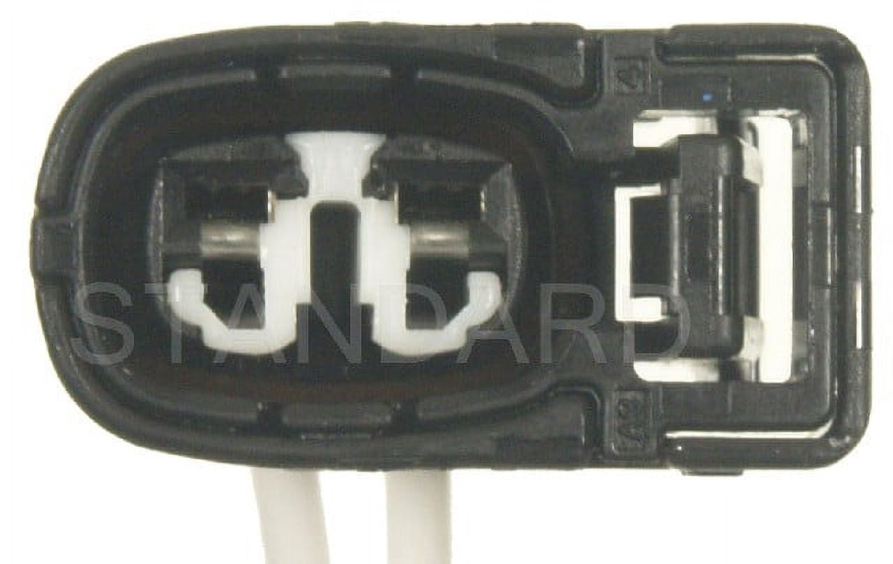 Standard Motor Products Engine Intake Manifold Runner Solenoid Connector S-1415 Fits select: 2013-2015 FORD EXPLORER, 2007-2010 FORD EDGE