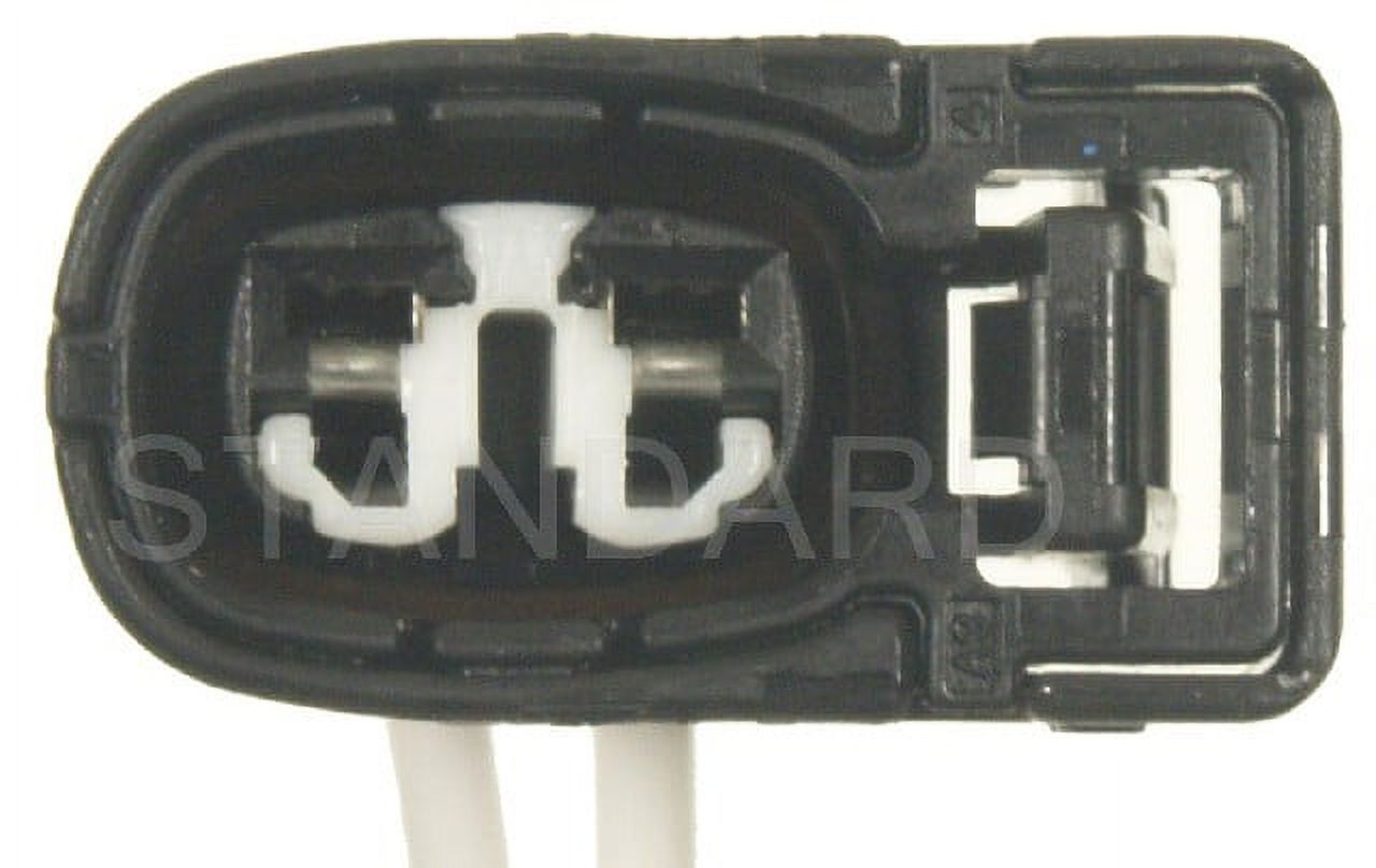 Standard Motor Products Engine Intake Manifold Runner Solenoid Connector S-1415 Fits select: 2013-2015 FORD EXPLORER, 2007-2010 FORD EDGE - image 2 of 4