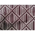 thumbnail image 4 of oneOone Cotton Cambric Fabric Check Kasuri Print Fabric BTY 56 Inch Wide, 4 of 4