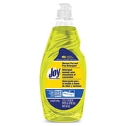 Dishwashing Liquid, 38 oz Bottle, 8/Carton