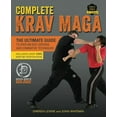 thumbnail image 2 of Krav Maga Complet: le Guide Ultime de Plus de 250 Techniques d'Autodéfense et de Combat, 2 of 2