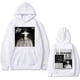 thumbnail image 3 of Sudadera con capucha gráfica de álbum de música de rapero 21 Savage I Am I Was para hombre, estilo hip hop vintage, 3 of 4
