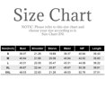 thumbnail image 4 of Women's Fashion Striped Sports Hoodie Dress Long Sleeve Round Neck with Pocket for Winter Casual Wear and Outdoor Activities,Dark Gray,L, 4 of 6