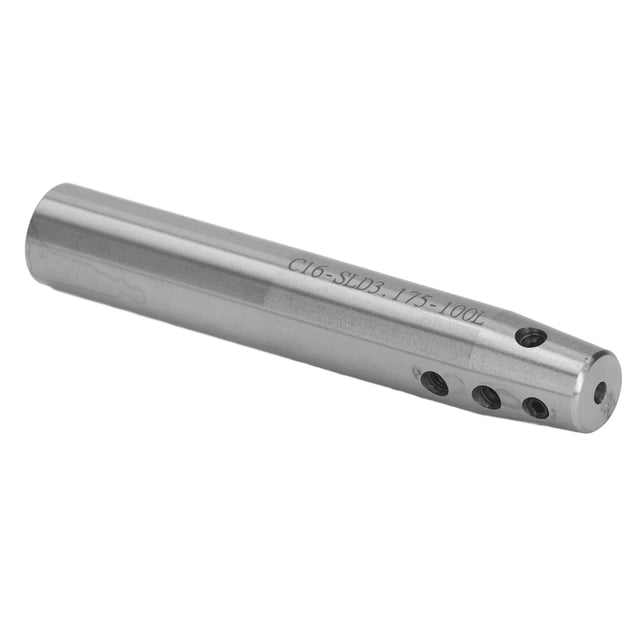 Varilla de extensión CNC, varilla de extensión fija lateral Varilla de extensión de torno CNC Varilla de extensión de fresado CNC Parte superior de la línea
