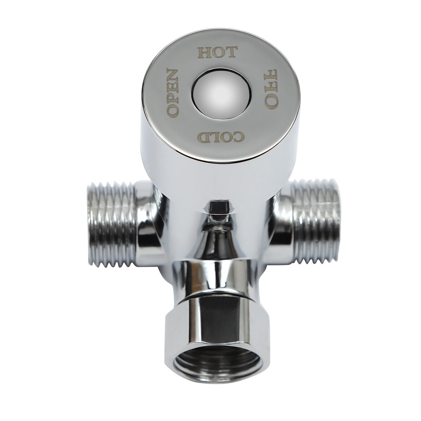 Automatic Motion Infrared Sensor Faucets Smart Touchless Bathroom Sink Faucet