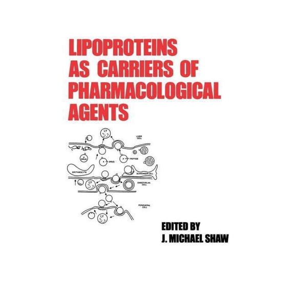 Targeted Diagnosis and Therapy Lipoproteins as Carriers of Pharmacological Agents, Book 5, (Hardcover)
