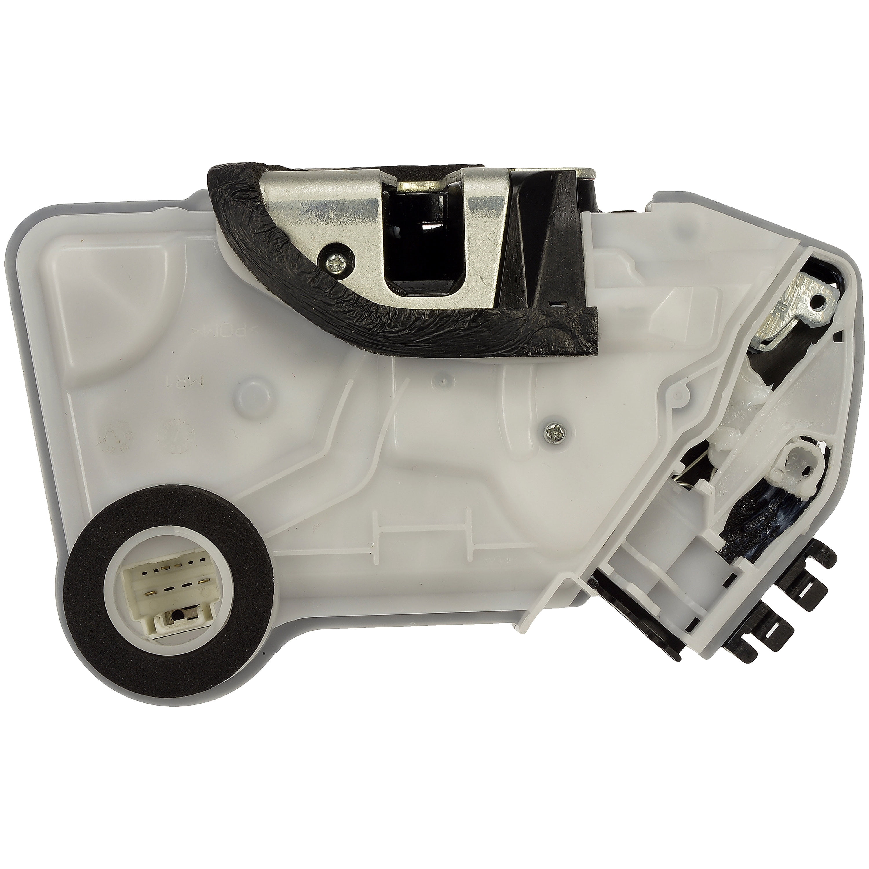 Dorman 937-960 Front Passenger Side Door Lock Actuator Motor for