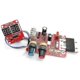 thumbnail image 1 of 100a Spot Welding Machine Control Board Adjustable Time Current Digital Display Welder Transcompatiblemer Controller Board, 1 of 4