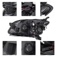 thumbnail image 3 of For 2013 2014 2015 2016 Chevy Trax Halogen Headlight Headlamp Right Passengers Side, 3 of 6