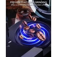 thumbnail image 4 of Molinillo de café Burr Lonkon Electric, 28 ajustes de molienda, 4 of 6