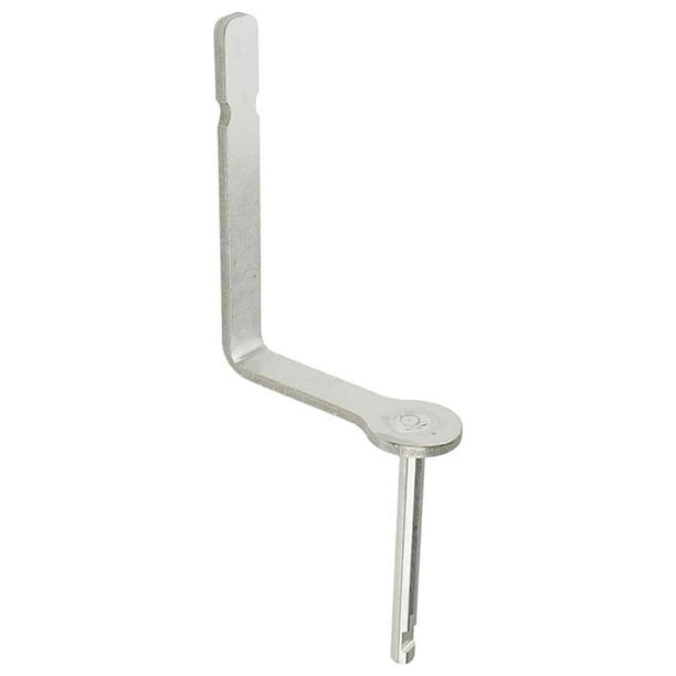Conjunto de palanca de inclinación 65W-43630-11 Reemplazo para accesorios automotrices de rendimiento estable de motor fuera de borda