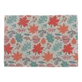 thumbnail image 1 of Tapestry Placemat (Falling Leaves) (13 X 18) - Set of 12, 1 of 1